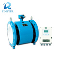 electromagnetic flow meter water flow meter flowmeter manufacture in China